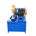 Multipurpose Semi-Automatic Cutting Machine Steel Casting